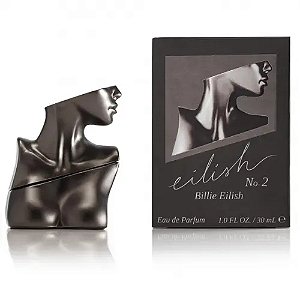 Billie Eilish nº2  Eau de Parfum - Perfume Original 100ml