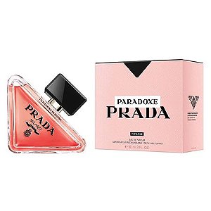 Prada Paradoxe Intense - Perfume Feminino Eau de Parfum 90ml