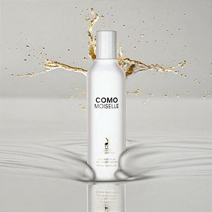 Como Moiselle All Over Mistical Perfume Spray By Maison Alhambra 150ml (Ref Olfativa Coco Mademoiselle)
