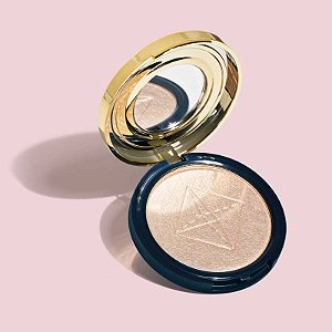 Iluminador em Pó Dourado Harry Potter Quem Disse, Berenice? O Pomo de Ouro 5g