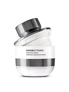 Pó Facial Invisible Touch Pó Facial | Kiko Milano