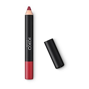 Batom Lápis Kiko Milano Smart Fusion Creamy Lip Crayon Cor 06