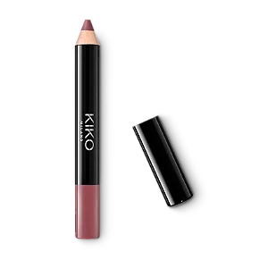 Batom Lápis Kiko Milano Smart Fusion Creamy Lip Crayon Cor 10
