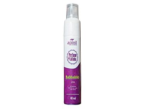 Perfume de Calcinha Bubbaloko Uva Apinil 40ml (Ref. Olfativa Bubbaloo de Uva)