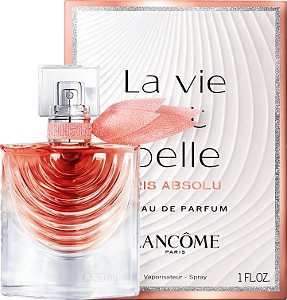La Vie Est Belle Iris Absolu Lancôme Eau de Parfum - Perfume Feminino 30ml