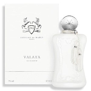 Valaya Parfums de Marly Eau de Parfum 75ml  (Original, Lacrado)