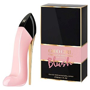 Good Girl Blush Carolina Herrera Eau de Parfum 30ml