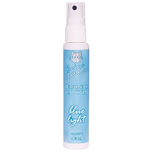 Perfume De Calcinha Blue Light 40ml (Ref.Olfativa Light Blue)