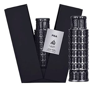 Pisa Lattafa Eau de Parfum - Perfume Masculino 100ml