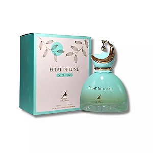 Eclat de Lune Maison Alhambra Eau de Parfum - Perfume Árabe Feminino 100ml