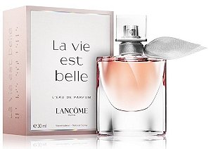 La Vie Est Belle Lancôme Eau de Parfum 30ml
