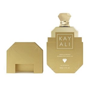 Kayali Vanilla Royale Sugared Patchouli Eau de Parfum Intense 100ml