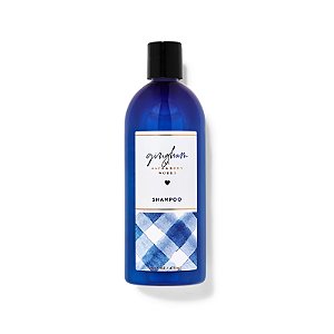 Shampoo Gingham Bath & Body Works 473ml