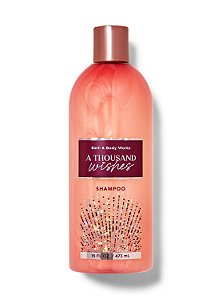 Shampoo A Thousand Wishes Bath & Body Works 473ml