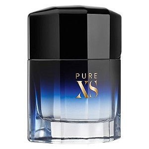 Pure XS Paco Rabanne Eau de Toilette - Perfume Masculino 100ml