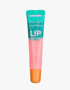 Sugarlips Watermelon Manteiga Labial Tree Hut 15g