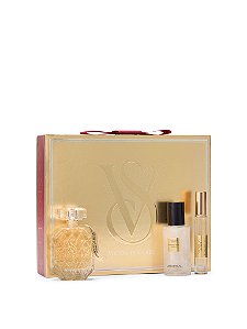 Kit Bombshell Glamour Victoria's Secret 3 itens