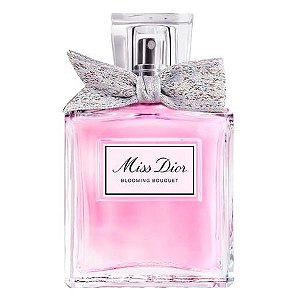 Miss Dior Blooming Bouquet Eau de Toillete Feminino 30ml