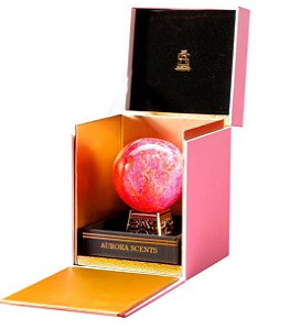 Cherry in The Woods Aurora Scents Eau De Parfum - Perfume Feminino 100ml