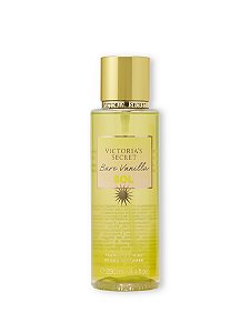 Body Splash Bare Vanilla SOL Victoria's Secret 250ml - Edição Limitada