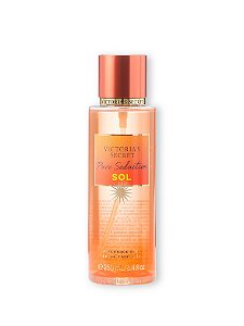 Body Splash Pure Seduction SOL Victoria's Secret 250ml - Edição Limitada