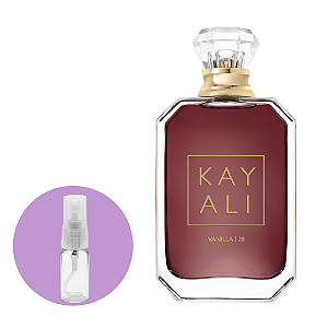 Fracionado Kayali Vanilla | 28 Eau de Parfum