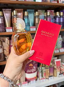 Caixa Tester Amarige Givenchy Eau de Toilette - Perfume Feminino 100ml
