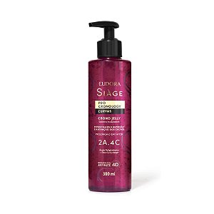 Finalizador Crono.Jelly Siàge Pro Cronology Curvas 300ml