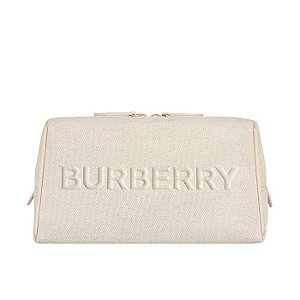 Necessaire Burberry Tecido Original