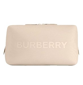 Necessaire Burberry Bege Original