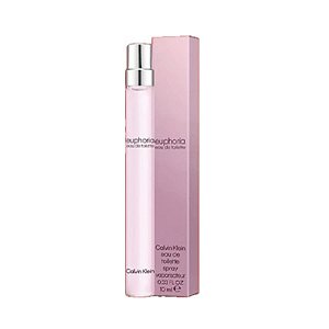 Perfume de Bolsa Euphoria Eau de Toilette Calvin Klein Feminino 10ml