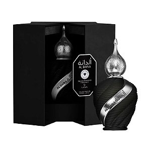 Al Dana Lattafa Eau de Parfum - Perfume Árabe Masculino 100ml
