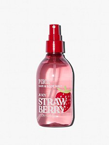 Juicy Strawberry Hair & Body Mist Victoria's Secret PINK 250ml