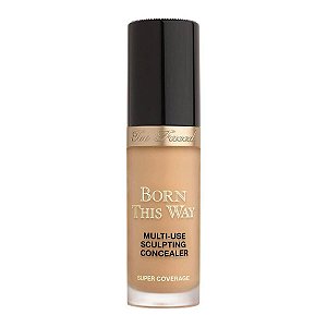 Corretivo Líquido Born This Way Super Coveraged Cor: Latte