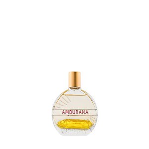 Eau de Parfum em Óleo Luz de Amburana L'occitane 75ml