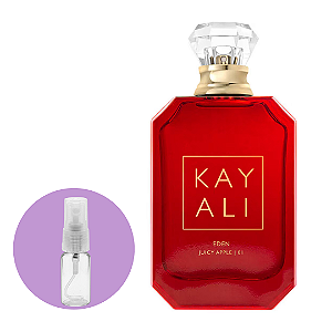 Fracionado Kayali Yum Eden Juicy Apple 01 Eau de Parfum