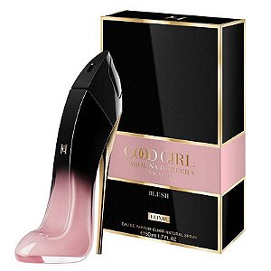 Good Girl Blush Elixir Carolina Herrera Eau de Parfum 50ml