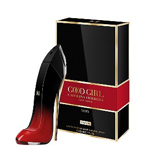 Very Good Girl Carolina Herrera Eau de Parfum Elixir  80ml