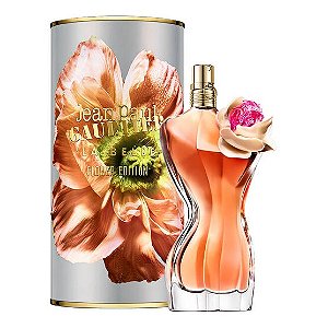La Belle Flower Edition Jean Paul Gaultier Feminino Eau de Parfum 100ml