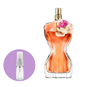 Fracioanado La Belle Flower Edition Jean Paul Gaultier Feminino Eau de Parfum
