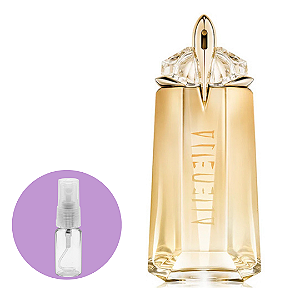 Fracionado Alien Goddess  Mugler Eau de Parfum - Perfume Feminino