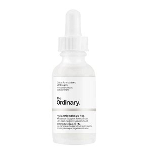 The Ordinary - Ácido Hialurônico + B5 30ml