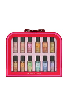 Kit 12 Body Splash Victoria's Secret