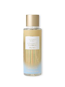 Body Splash Coconut Passion Bliss Victoria's Secret 250ml - Edição Limitada