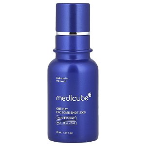 One Day Exosome Shot Medicube 2000 30ml