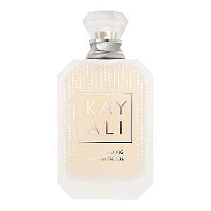 Kayali The Wedding Silk Santal | 36 Eau de Parfum Intense 50ml