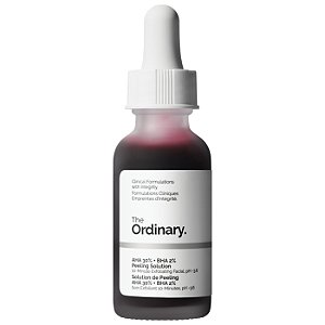 The Ordinary - Peeling Solution AHA 30% + BHA 2% 30ml