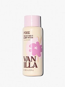 Body Wash Vanilla PINK Victoria's Secret 355ml