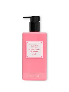 Hidratante Corporal Bombshell St. Tropez Victoria's Secret 250ml