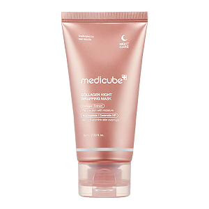 Máscara facial Collagen Night Medicube 75ml